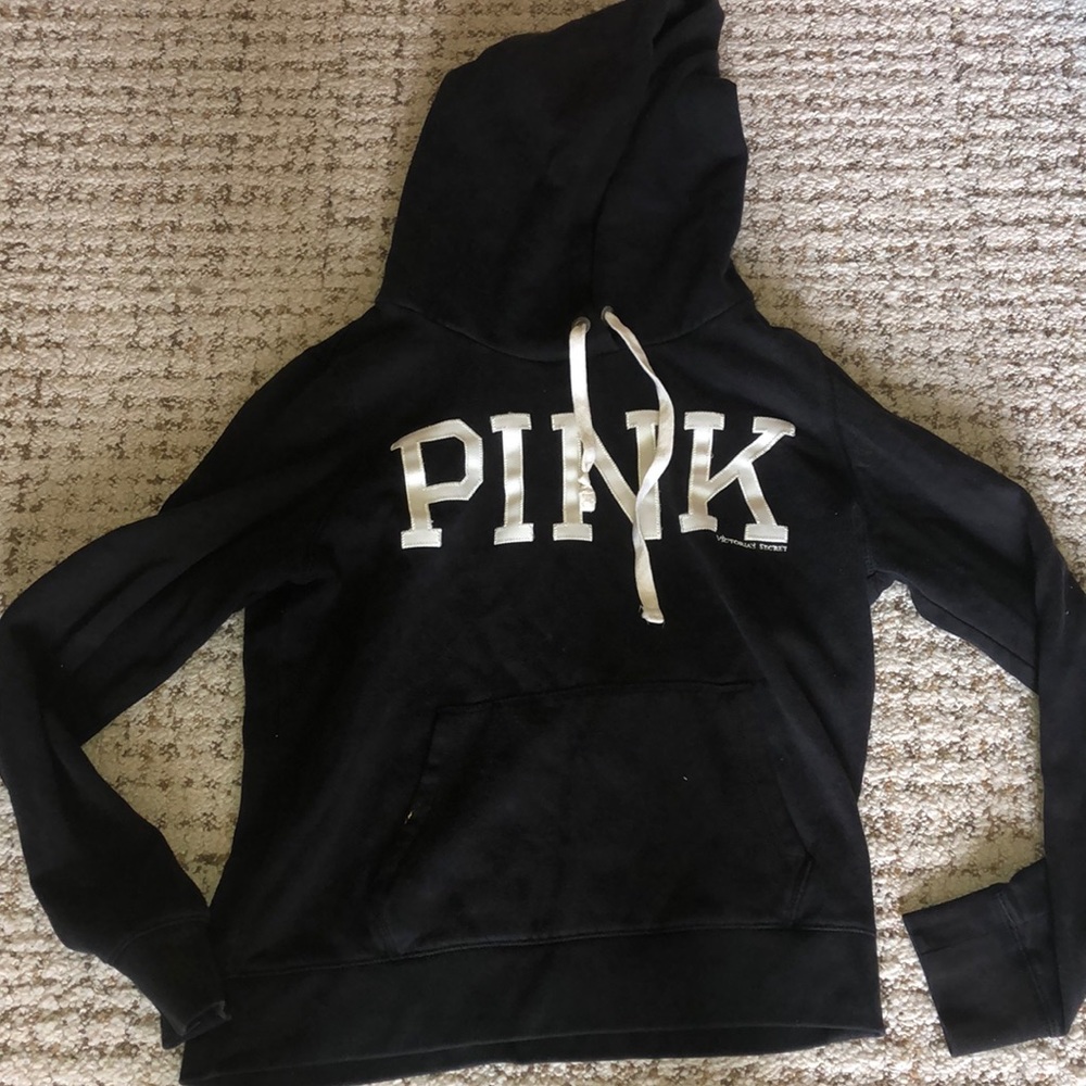 Victoria Secret PINK hoodie!